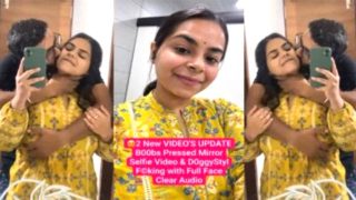 Indian College Girlfriend Sex In Hotel Room