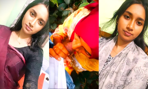 Bengali Girl Outdoor Giving Blowjob Viral Sex Video MMS