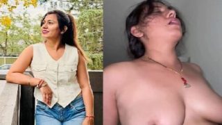 Cute Bhabhi Bouncing Boobs While Riding Devar Dick Watch Free