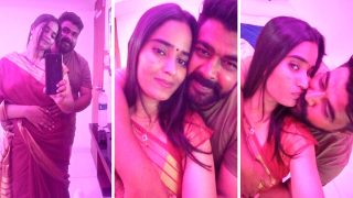 Tamil Lip Lock kiss Seithu Sappum Sex Videos HD Watch Now