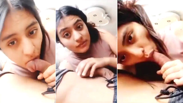 Indian Hot School Girl Blowjob Sex Videos XXX Archives
