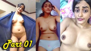Today’s Exclusive Tamil Hot Girl Fingering XXX Part 01