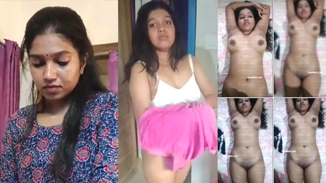 Mallu Young Girl Homemade Fun Sex XXX Porn Video Watch