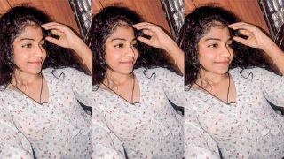 Sex With Bhabhi In Ridding Position Viral Sex Video