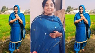 Horny Punjabi Girl Showing And Fingering Pussy Sex