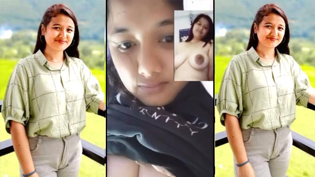 Local Assamese Girls Pussy And Boobs Porn Videos