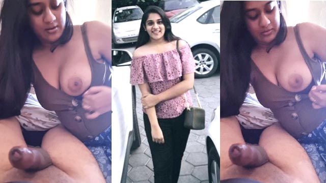 Indian Hot Wife Licking Showing Boobs – malluporn