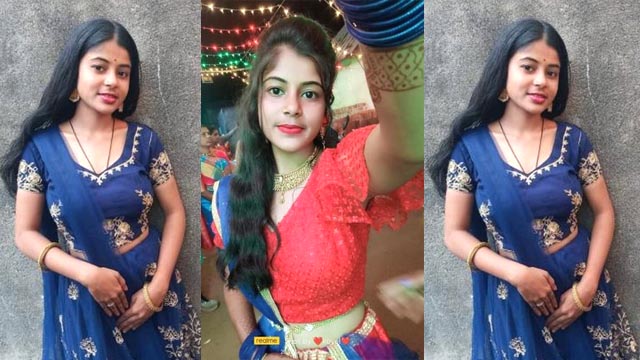 Horny Girl Making Nude Video Captured For Boyfriend Latest MMS
