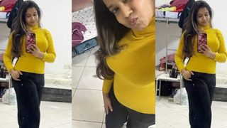 Indian Wife Showing Pussy Fingering Sex Trending Clips
