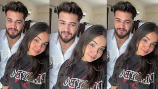 Hot Couple Doggy Style Hard Fucking Video MMS