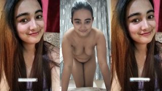 Busty Bhabhi Showing Hard Fucking Viral Leak MMS – malluporn