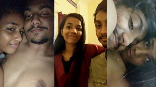 Sexy Mallu Gf Nipple Sucking & By BF Hard Fucking Video’s