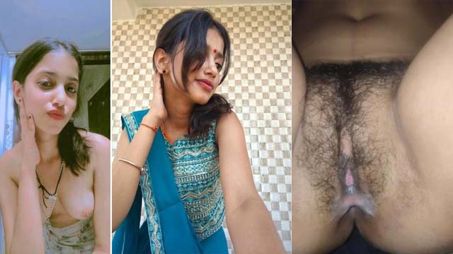 Desi Indian GF Nude Captured And Hard Fucked By BF Latest MMS