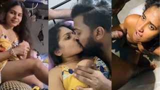 Viral Tamil Couple Enjoying Fucking Leaked – Part 1 – malluporn