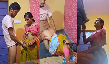 Viral Tamil Mallu Maid Aunty Boys Hostel Fucking Video’s