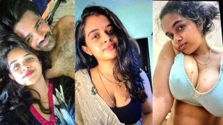 Horny Tamil Wife Showing Painful Fucking Leaked Clips