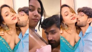 Pakistani Wife69 Beautiful Viral Pussy Licking Mms