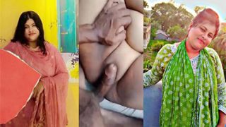 Chubby Girl Homemade Hard Fucking Viral Mms