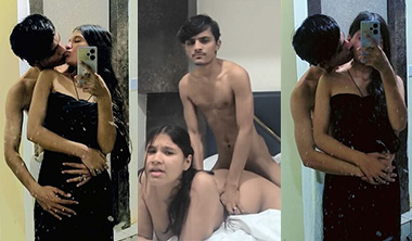 Busty Desi Girl Deeply Blowjob Hard Fucking Viral MMS