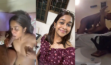 Horny Mallu Girl Giving Blowjob Missionary Fucking Clips