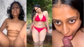 Indian Wife Hard Fucking In Doggy Style