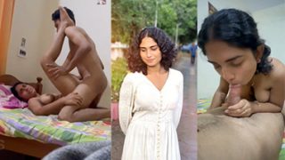 Horny Tamil Couple Fucking Hard Viral Porn XXX