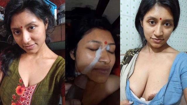Bengali Boudi Pussy Licking Fucking Doggy Mms
