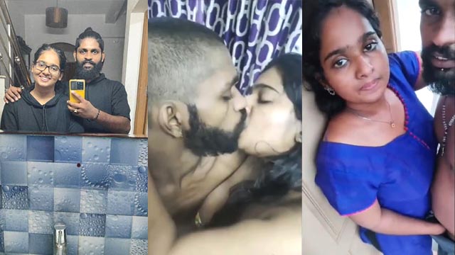 Horny Mumbai Girl Enjoying Fucking Hard Mms