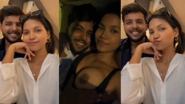 Sexy Desi Girl Pussy Fingering – Fucking With Boyfriend