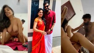 Mallu Horny Gf Blowjob Pussy Licking Doggy Sex