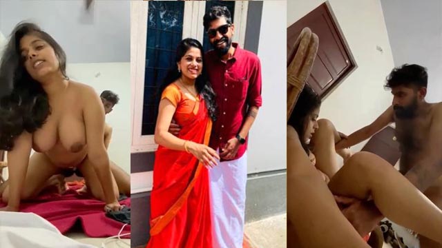 Mallu Horny Gf Blowjob Pussy Licking Doggy Sex