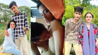 Jannat Toha’s Tiktok Nude Enjoying – Boyfriend Xxx Leaked