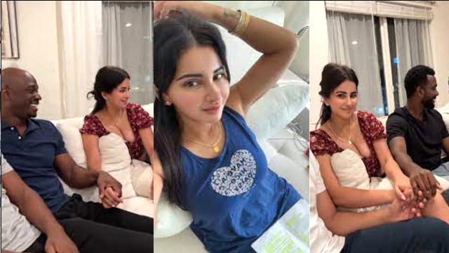 Mallu Model Meeti Kalher Fucking Red Saree Sex