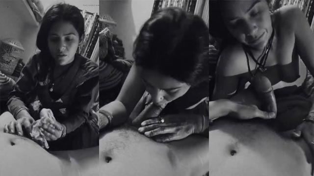 Telugu College Babe – Sucking Hard Fucking
