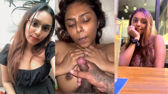 Tamil Girl’s Hardly Fucking By Boyfriend HD Video