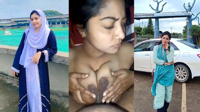 Beautiful Tiktoker Hard Bolwjob – Latest Desi Sex Mms