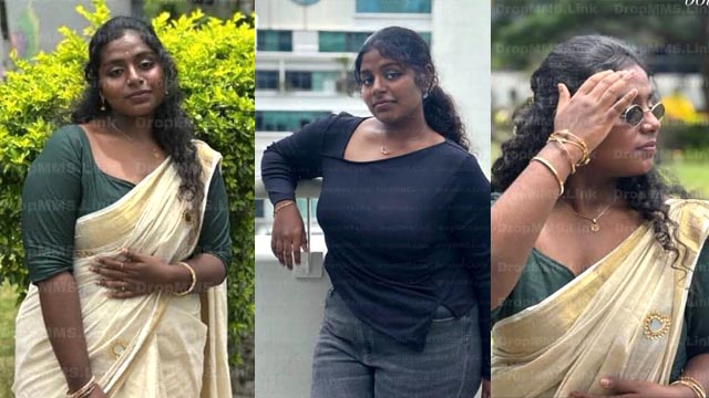 Mallu Horny Girl On Sexy Mode Showing Nude Video
