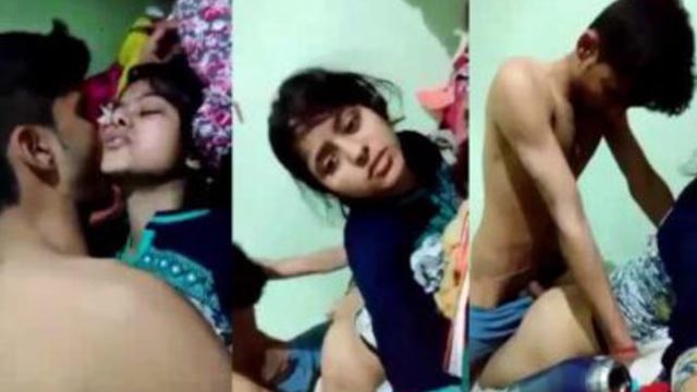 Mallu South Teen College Girl – Painful Hard Sex Video
