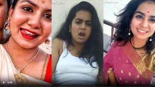 Horny Mallu Girl Sruthi Blowjob – BigAss Fucking Hardly Mms