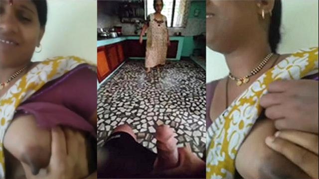 Horny Chacchi Nude Painful Fucking by Vatija