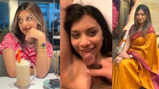 Horny Mallu Babe Showing – Blowjob Dick Fucking Mms