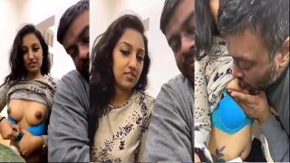 Horny Mallu Couple Nude Mulai Sucking Mms