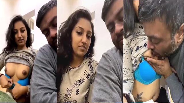 Horny Mallu Couple Nude Mulai Sucking Mms