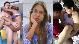 Mallu Sexy Girl’s Having Sex with Asian BF Leaked