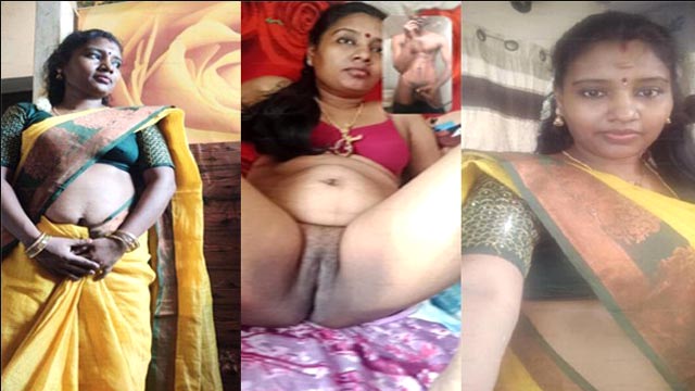 Mallu Tamil Young Aunty Affair – Outdoor Fucking Video
