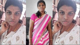 Mallu Tamil Aunty Threesome – Painful Fucking HD Video