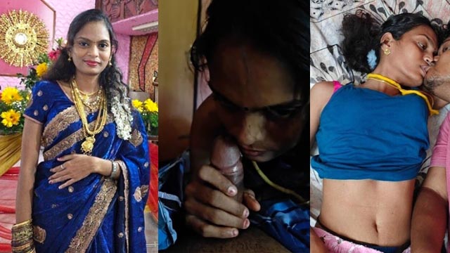 Tamil Slim Wife Romance Nude Fucking Captured Mms